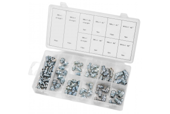 Tepimo taškų rinkinys 110vnt. (KR110G)