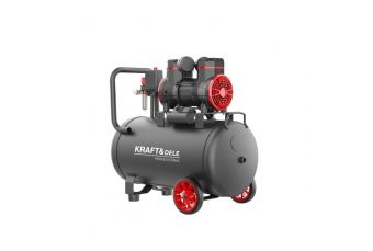 Воздушный компрессор 50л 1500Вт (KD1391)