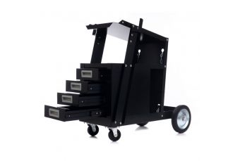 Тележка для сварочного аппарата (KD374)