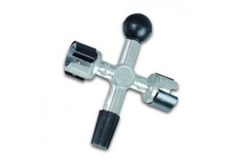 Battery terminal cleaning tool (KRCS4)