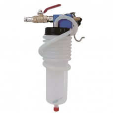 Multifunctional manual brake bleeder (KRKC052)