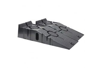Car ramp 2500kg 2pcs. (KRKK1)