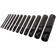 Набор дыроколов 12шт. (KRTHP025512)