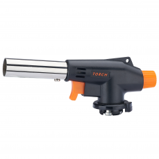 Газовая горелка с пьезоподжигом 1300°C 360° (KRWS525C)