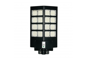 Solar street lamp 320 W (LU102320W)