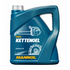 Масло для смазывания цепей MANNOL Kettenoel 4l (11014)