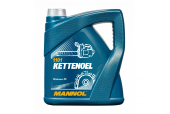 Масло для смазывания цепей MANNOL Kettenoel 4l (11014)