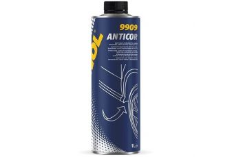 Pretkorozijas grunts Anticor MANNOL 1000ml (9909)