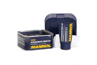 Корпус полировальных паст циферблата. МАННОЛ (9960)