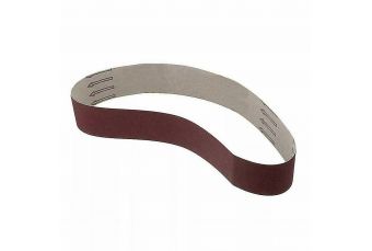 Шлифовальная лента 50х686мм для заточных/шлифовальных станков MD-150/50-200 (MD15050200B)