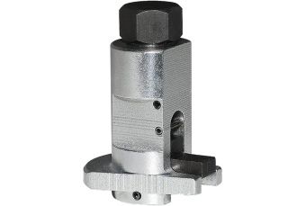 Специальный инструмент для снятия амортизатора / удлинения стойки (MHR10438)