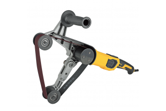 Шлифовки различных труб 40х760мм 800Вт, 230В (MY30162)