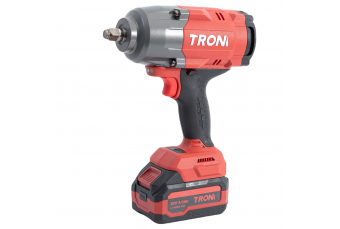 Cordless Impact Wrench 1/2'' 20V LI-ION (PB1300)