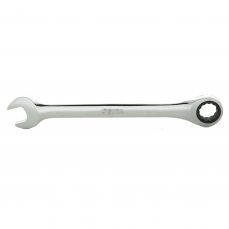Комбинированный ключ с трещоткой - 7мм (S43222)