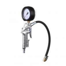 Пистолет для подкачки колес с манометром (ST53CEE)