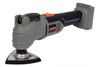 Multitool 20v, 19000 min⁻¹ - body (78151)