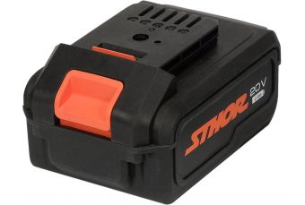 Аккумулятор 20В (Li-Ion) 4Ач (78252)