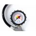 Инфлятор колес с манометром | 0-16 бар (TG-60)