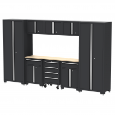 Комплект шкафов для инструментов