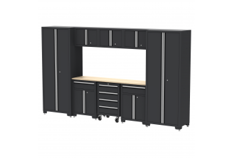 Комплект шкафов для инструментов