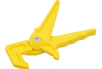 ЗАЖИМНЫЕ КЛЕЩИ ДЛЯ СИСТЕМЫ ВЫРАВНИВАНИЯ ПЛИТКИ (04746)