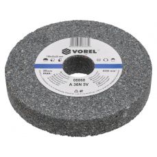 Slīpēšanas disks | 150X12,7X17 mm (08865)