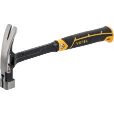 Металлический молоток | с магнитом | 450 г (32610)