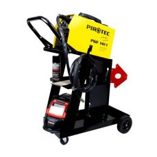 Тележка для сварочного аппарата с металлическими колесами (WS50МК)