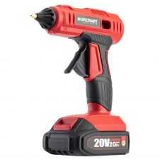 Аккумуляторный клеевой пистолет 20V LI-ION (CLGS20Li)