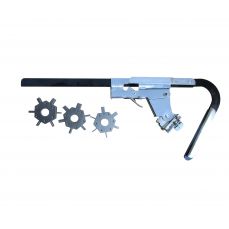 Инструмент для очистки поршневых колец 7шт. (WT04A1040)