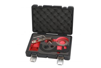 Комплект защелок угла сгорания BMW / MINI 1.5/ 2.0 D B37 / B47 (WT04A2376D)