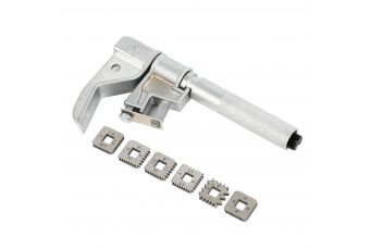 Универсальный инструмент для ремонта наружной резьбы Ø35-130мм (WT04J1280)