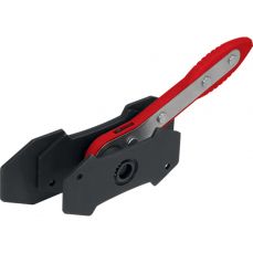 Инструмент для восстановления тормозного поршня | с функцией загрязнителя | 4 подошвы | 116x55 / 175x60 мм (YT-06804)