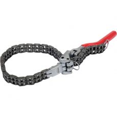 Ключ фильтра в двухконтурном режиме | навесной | Ø 60 - 160 мм (YT-08255)