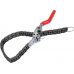 Oil filter chain wrench 60-160mm (YT-08255)