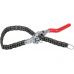 Oil filter chain wrench 60-160mm (YT-08255)