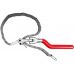 Oil filter chain wrench 60-160mm (YT-08255)