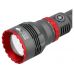Rechargeable flashlight 10w 1000lm ipx7 (YT-085602)