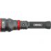 Rechargeable flashlight 10w 1000lm ipx7 (YT-085602)