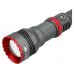 Rechargeable flashlight 10w 1000lm ipx7 (YT-085602)
