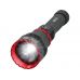 Rechargeable flashlight 10w 1000lm ipx7 (YT-085602)