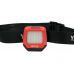 Headlamp and caplight 2in1 200lm (YT-08598)
