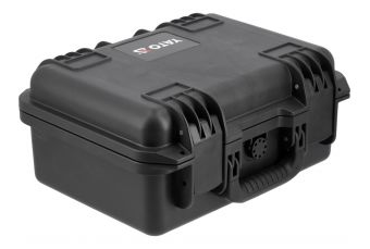 Hermetic toolbox 360x290x165mm (YT-08915)