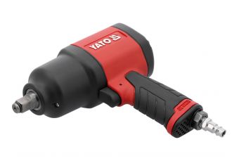Air impact wrech 1/2" 1800nm (YT-09546)