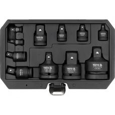 КОМПЛЕКТ УДАРНОГО АДАПТЕРА И КАРДАННОГО ШАРНИРА (YT-10646)