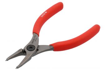 Circlip pliers internal straight 145mm (YT-19975)