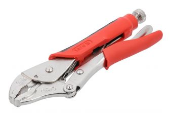 Lock grip pliers 240 mm (YT-2153)