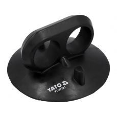 Резиновый домкрат для стекла | Присоска | Ø 125 мм (YT-37221)