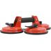 Vacuum suction cup 3x ø150mm (YT-37239)