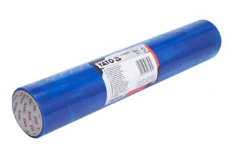 Защитная пленка | липкий | 50 см, 30 м (YT-54310)